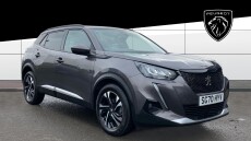 Peugeot 2008 1.2 PureTech Allure Premium 5dr Petrol Estate